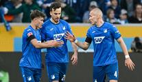 Bundesliga: Hoffenheim vs. Heidenheim – 9. 3. 2025