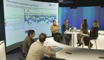 Dle průzkumu Eurobarometr jsou Češi skeptičtí vůči EU. Věříme však v budoucnost světa