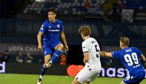 Liga mistrů (kvalifikace) – sestřih: Dinamo Záhřeb vs. Viking (18. 8. 2026)