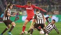 Bundesliga – sestřih: St. Pauli vs. Kolín nad Rýnem (17. 4. 2026)