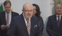 Ministr zdravotnictví zhodnotil předsednictví. Jedním z témat byla prevence rakoviny