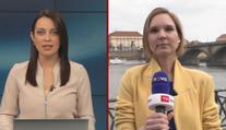 Česko trápí sucho. Kdy už začne pršet, ptají se diváci