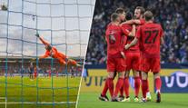 Momenty 8. kola Bundesligy: Fotbalisté Bayernu předvedli reklamu na fotbal