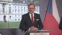 Vláda schválila mimořádný příspěvek pro některé rodiny