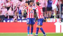 LaLiga – sestřih: Atlético Madrid vs. Real Madrid (20. 9. 2026)