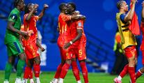 MS ve fotbale 2026 – sestřih: Kongo vs. Uzbekistán (28. 6. 2026)