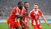 Liga mistrů –⁠⁠⁠⁠⁠⁠ sestřih: Bayern Mnichov vs. Sporting (9. 12. 2025)