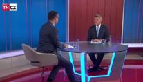 Babiš: Hlavní cíl je vyhrát volby. Za dvojí kvalitu potravin vláda nemůže