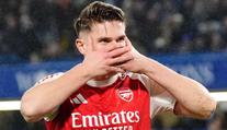 Carabao Cup – sestřih: Chelsea vs. Arsenal (14. 1. 2026)