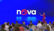Nova má nové pořady i logo. Důležité je propojení s diváky, říká ředitel