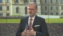 Vláda připravuje investiční program, který má zlepšit českou ekonomiku