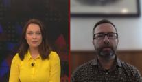 Útoky na Donbas pokračují. Oběma stranám má hrozit vyčerpání
