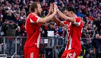 Bundesliga – sestřih: Bayern Mnichov vs. Eintracht Frankfurt (21. 2. 2026)