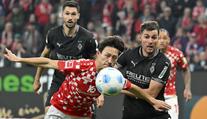 Bundesliga: Mohuč vs. Borussia Mönchengladbach – 25. 10. 2024