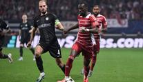 Liga mistrů: Brest vs. Sturm Graz – 19. 9. 2024
