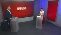 Feriho v kampani koalice SPOLU nedokážeme nahradit, řekl Jurečka