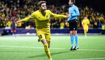 Liga mistrů – sestřih: FK Bodø/Glimt vs. Inter Milán (18. 2. 2026)