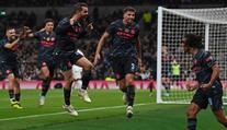FA Cup: Tottenham vs. Manchester City – 26. 1. 2024