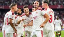 LaLiga – sestřih: Sevilla vs. Valencia (11. 9. 2026)