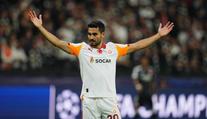 Liga mistrů – sestřih: Eintracht Frankfurt vs. Galatasaray (18. 9. 2025)