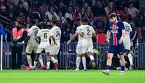 Ligue 1: Paris Saint-Germain vs. Nice – 25. 4. 2025
