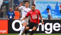 Ligue 1: Olympique Marseille vs. Rennes – 18. 9. 2022