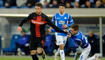 Bundesliga: Darmstadt vs. Bayer Leverkusen – 3. 2. 2024
