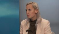 Zpěvačka Knauerová: Domácí násilí se často nehlásí. Pomoci může aplikace