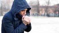 Počasí bude nadále aprílové. Nízké teploty vydží až do pátku, říká meteoroložka
