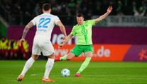 Bundesliga: Wolfsburg vs. Holstein Kiel  – 25. 1. 2025