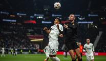 Evropská liga: Eintracht Frankfurt vs. SK Slavia Praha – 7. 11. 2024