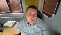 Analytik David Rožek popsal současný stav Mariupolu
