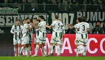 Bundesliga: Borussia Mönchengladbach vs. Werder Brémy – 3. 11. 2024