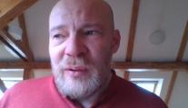 Soukup: Návštěva Bidena je pro Ukrajince důkazem toho, že na ně svět nezapomněl
