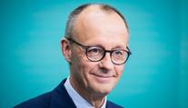 Spolkový sněm Německa nezvolil Merze kancléřem. Napodruhé už ano