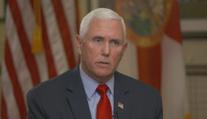 Zpráva o stavu Unie (30) – Střelba v Maine a konec kandidatury Mikea Pence