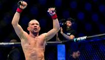 UFC 333 – sestřih: Pjotr Jan vs. Merab Dvališvili (24. 10. 2026)