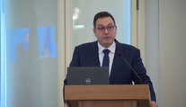 Lipavský na poradě českých velvyslanců: Zůstáváme velkým partnerem Ukrajiny