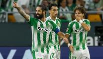 LaLiga – sestřih: Real Betis vs. Osasuna (11. 10. 2026)