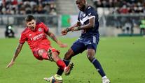 Ligue 1: Štasburg vs. Lyon - 10. 4. 2022
