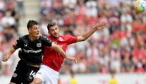 Bundesliga: Bayer Leverkusen vs. Freiburg – 3. 9. 2022