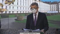 Tisková konference vlády: Budou nová opatření?