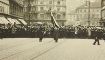 Historický význam 28. října pro Československo