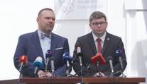 Vyšší koncesionářské poplatky půjdou do druhého čtení. Byl to zápas, říká Baxa