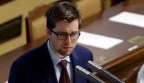 Piráti se rozhodli odvolat Michálka z Republikového výboru