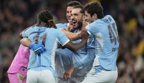 Carabao Cup – sestřih: Manchester City vs. Brighton (28. 10. 2026)