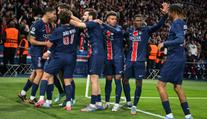 Liga mistrů: Paris Saint-Germain vs. Arsenal – 7. 5. 2025