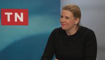 Čechům chybí sebevědomí a bojí se srovnávat s tím nejlepším, říká členka nadace