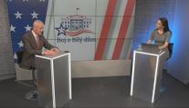 Speciální vysílání TN Live: Boj o Bílý dům (část 1)