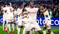 Liga mistrů: Feyenoord vs. Salcburk – 6. 11. 2024